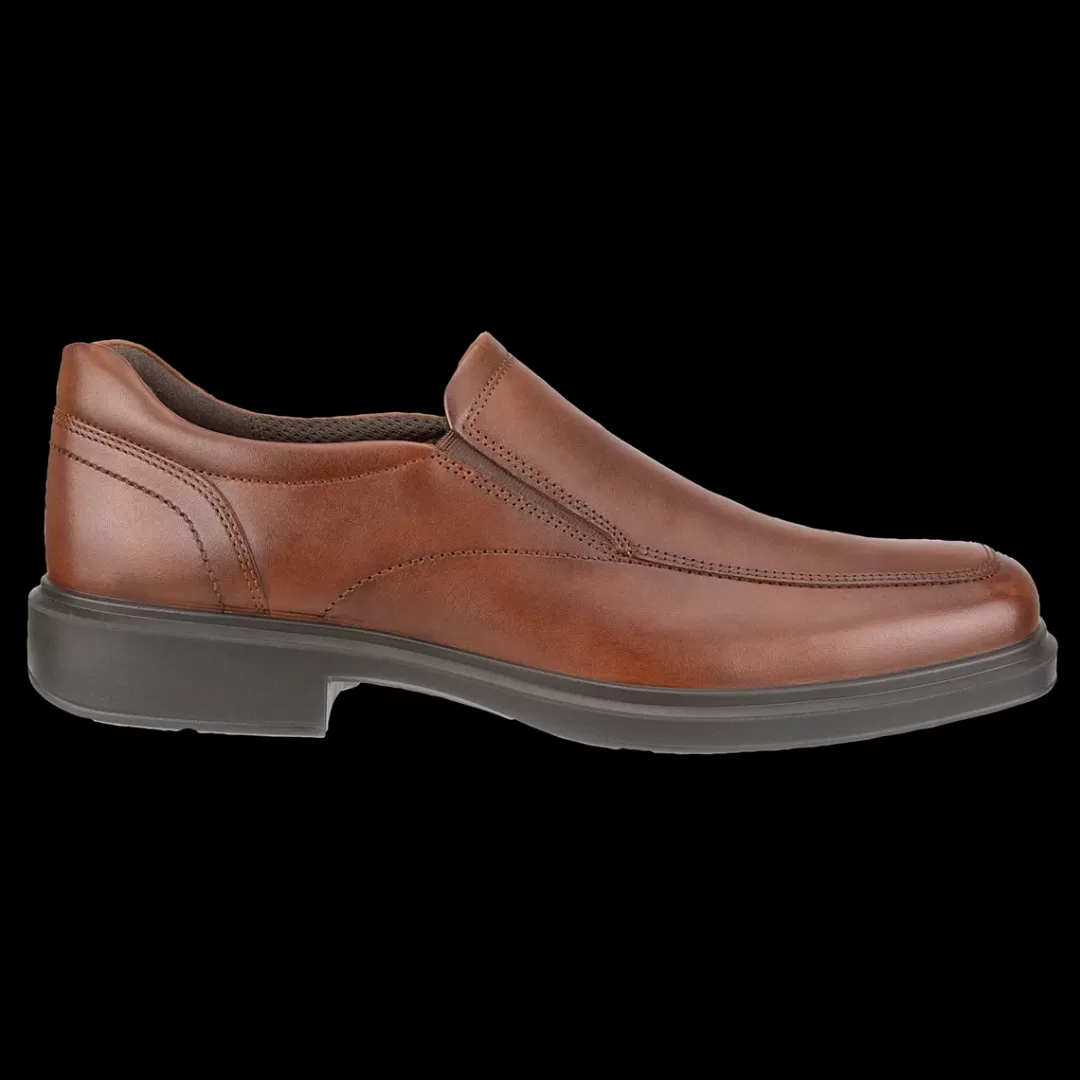 Clearance ECCO Helsinki 2 Cognac The Natural Brun