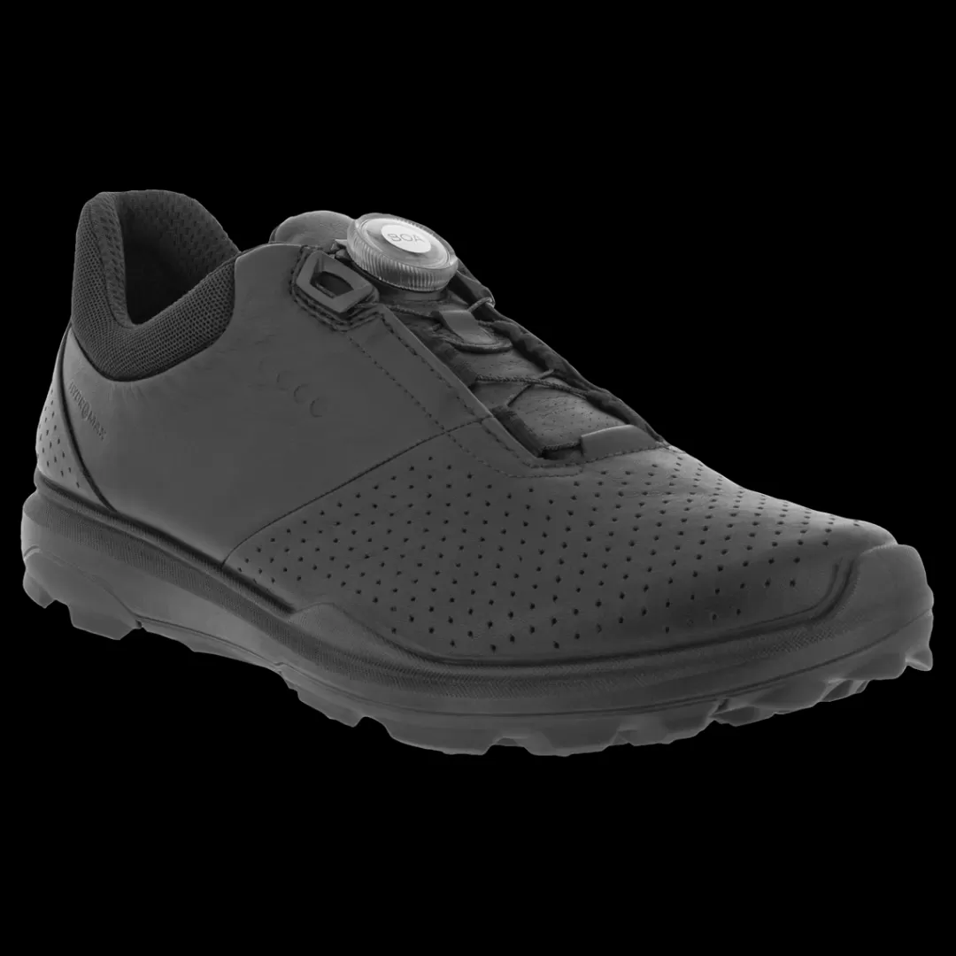 Cheap ECCO M Golf Biom Hybrid 3 Black Sort