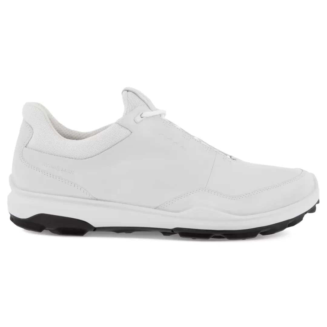 Cheap ECCO M Golf Biom Hybrid 3 White Hvid