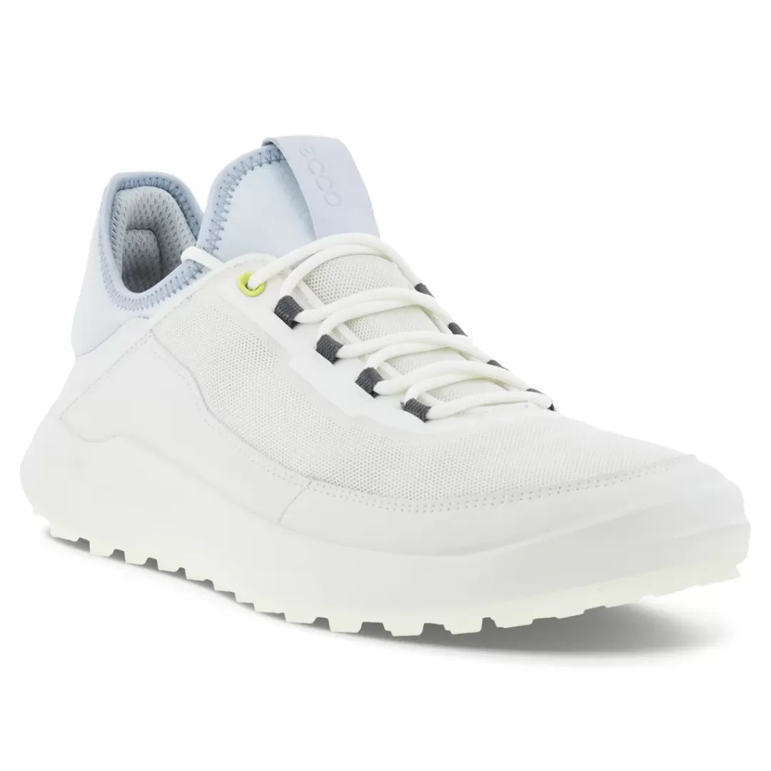 Store ECCO M Golf Core White Air Hvid