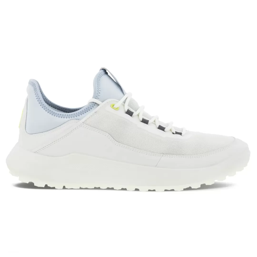 Store ECCO M Golf Core White Air Hvid