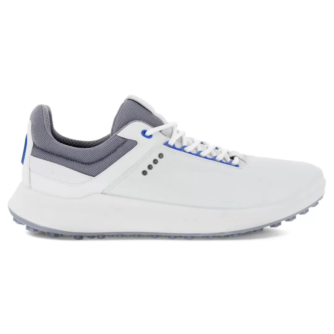 Clearance ECCO M Golf Core White S White Silver Grey Hvid