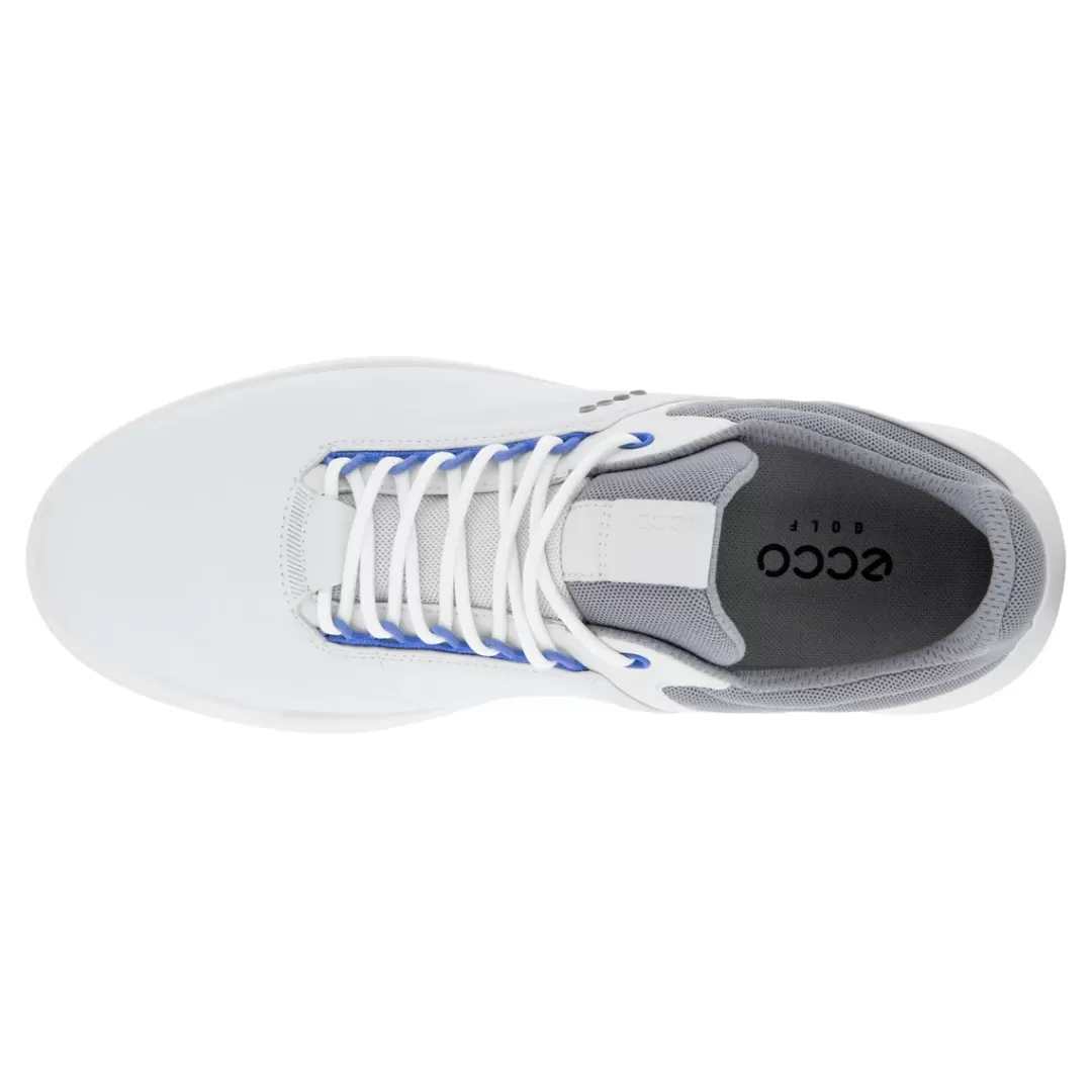 Clearance ECCO M Golf Core White S White Silver Grey Hvid