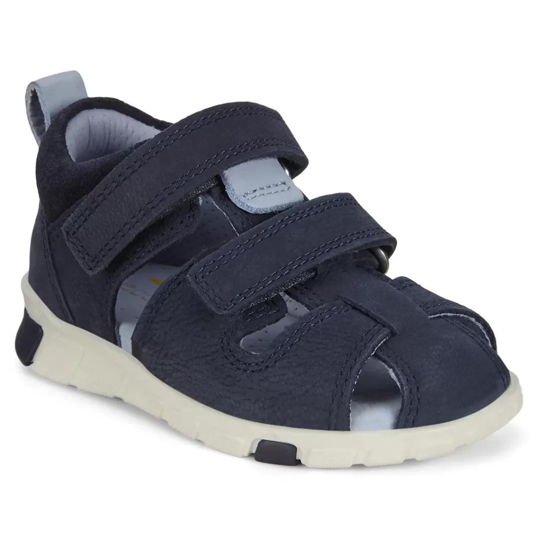 Flash Sale ECCO Mini Stride Sandal Night Sky Kavalan Marinebla