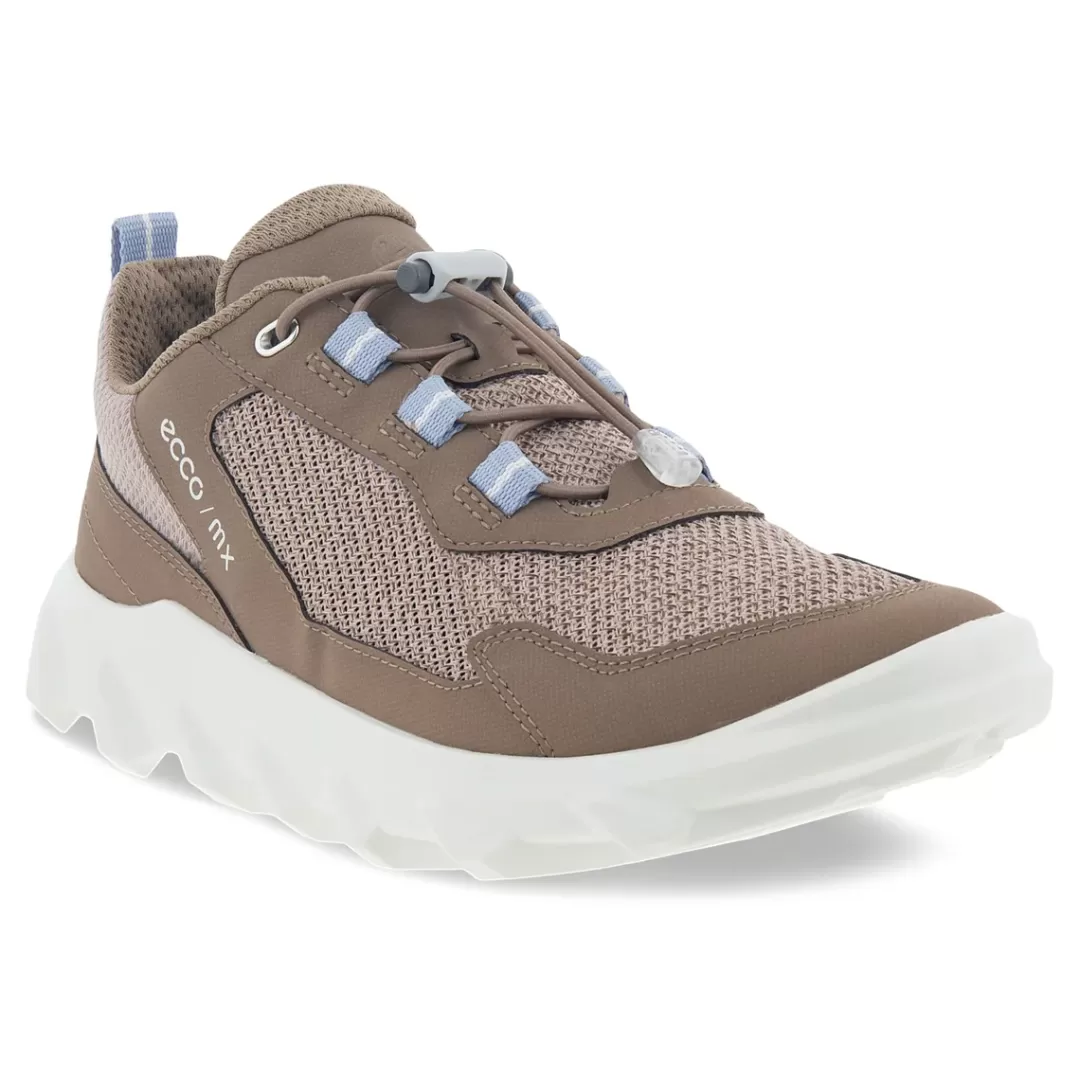 Clearance ECCO Mx W Taupe Taupe Greyrose Brun