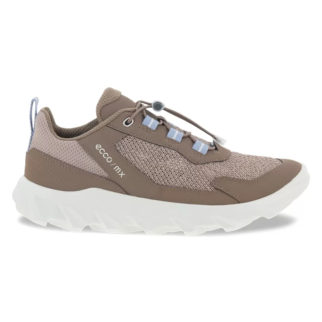 Clearance ECCO Mx W Taupe Taupe Greyrose Brun