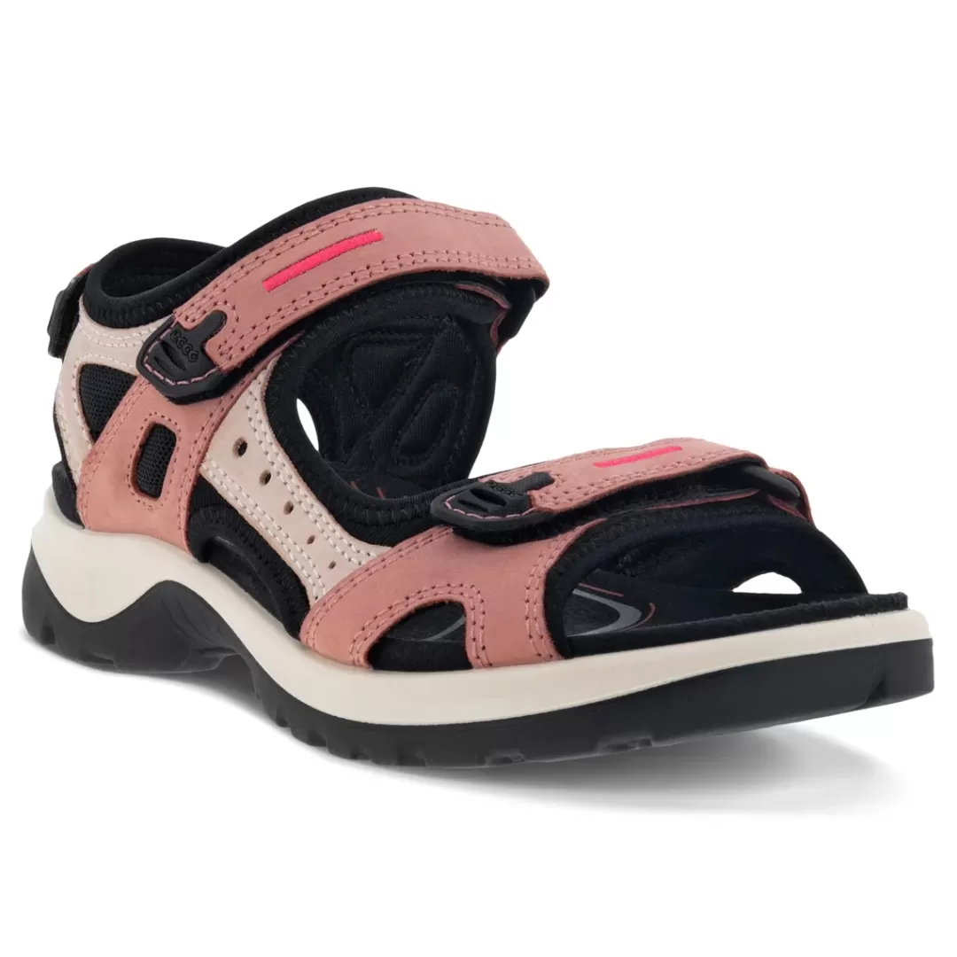 Store ECCO Offroad Damask Rose Rose Dust Pink