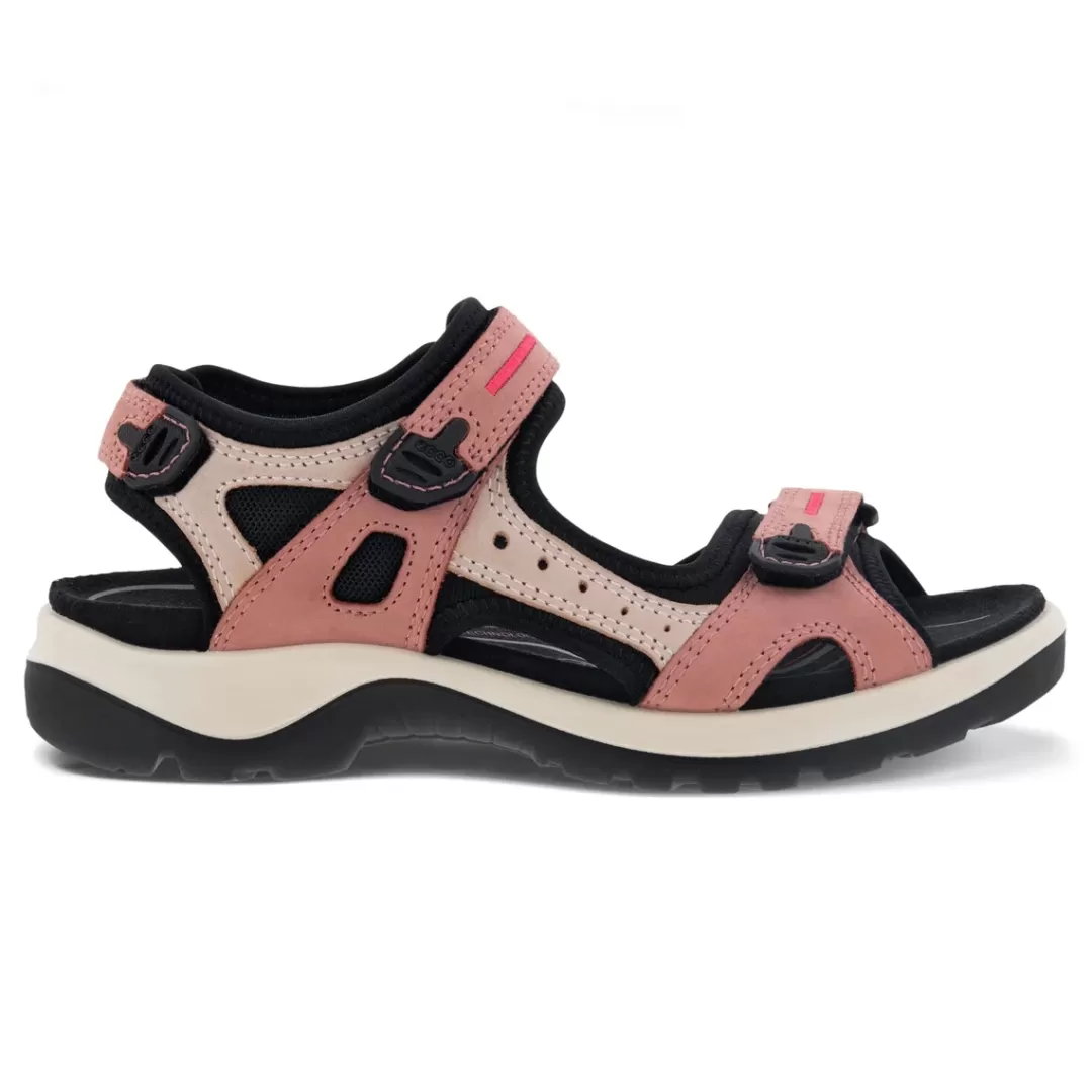 Store ECCO Offroad Damask Rose Rose Dust Pink