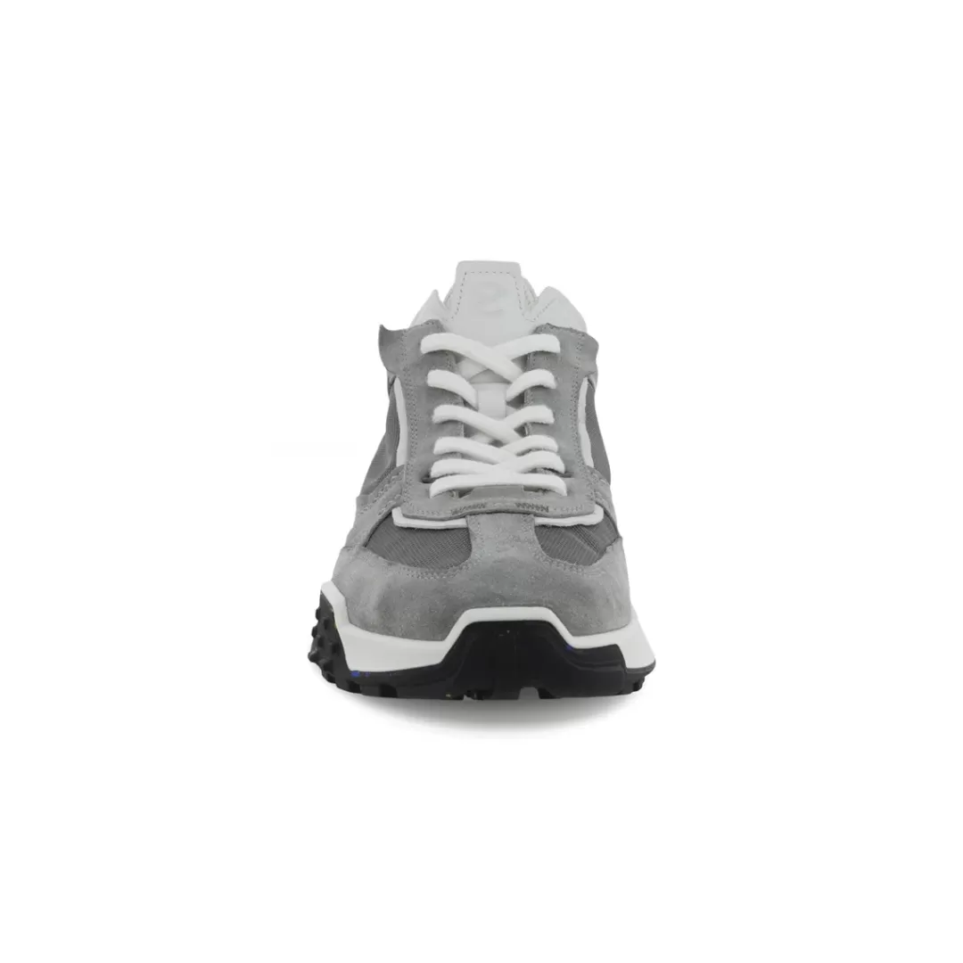 Shop ECCO Retro Sneaker M Multicolor Grey Gra