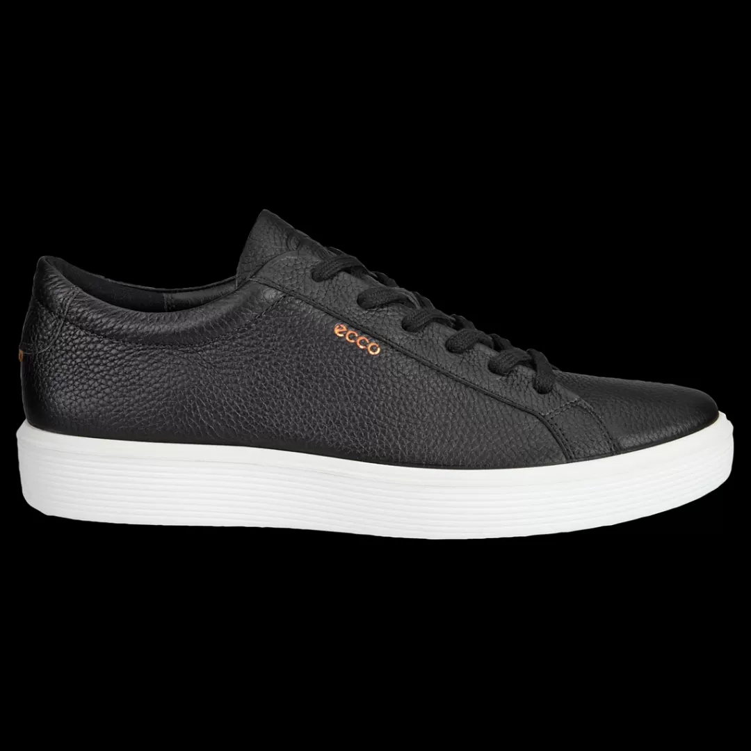 Discount ECCO Soft 60 M Black Aeon A60 Sort