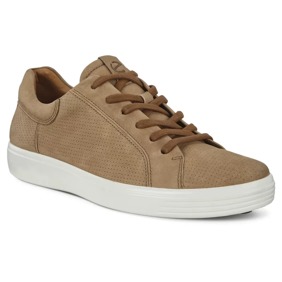 Shop ECCO Soft 7 M Camel Teardrop Brun