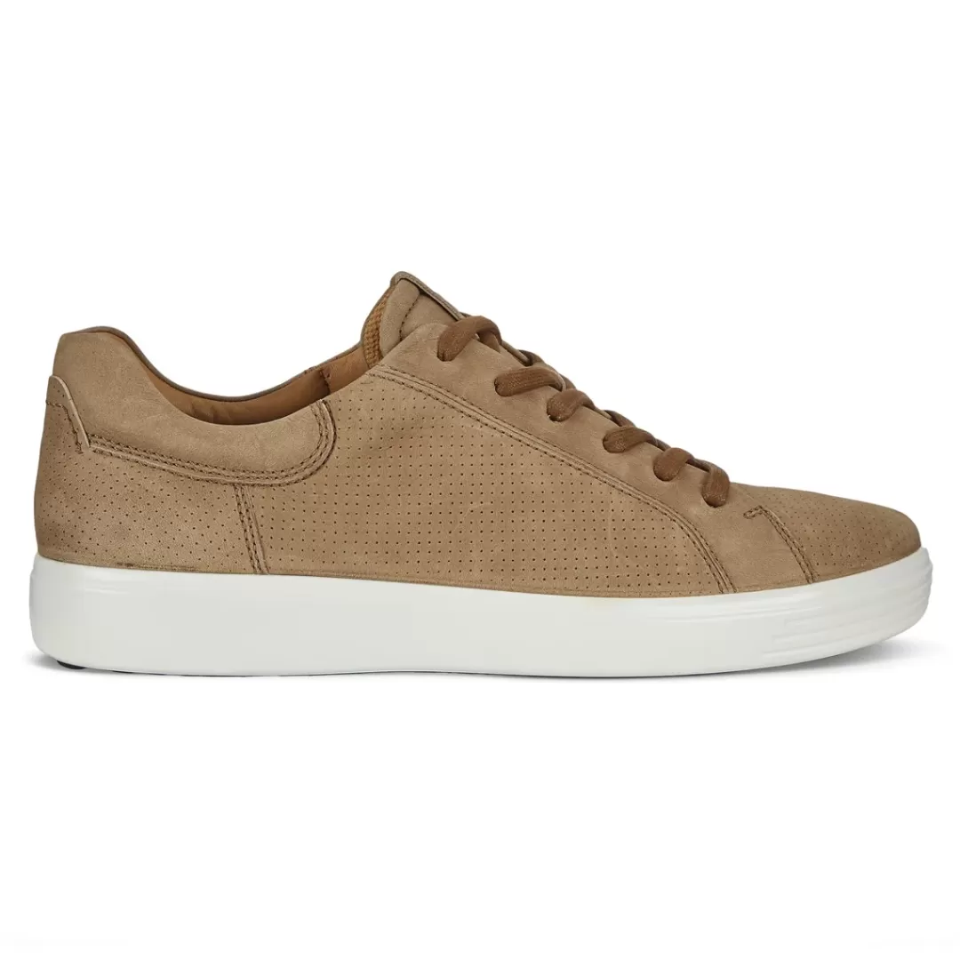 Shop ECCO Soft 7 M Camel Teardrop Brun