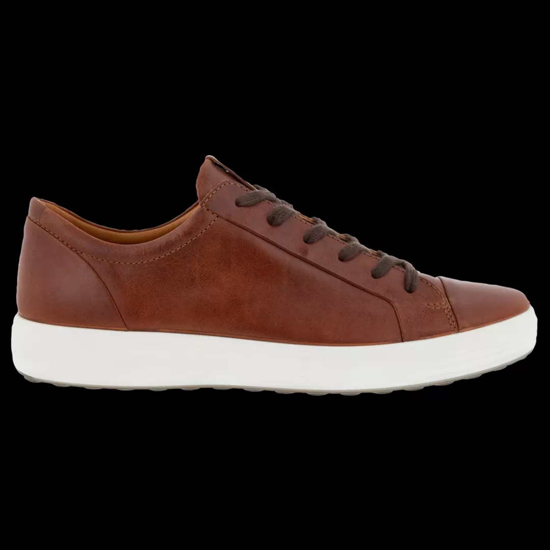 Flash Sale ECCO Soft 7 M Cognac Clio Xo Brun