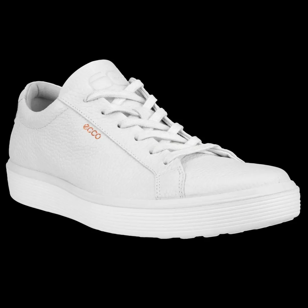 Online ECCO Soft 60 M White Aeon A60 Hvid