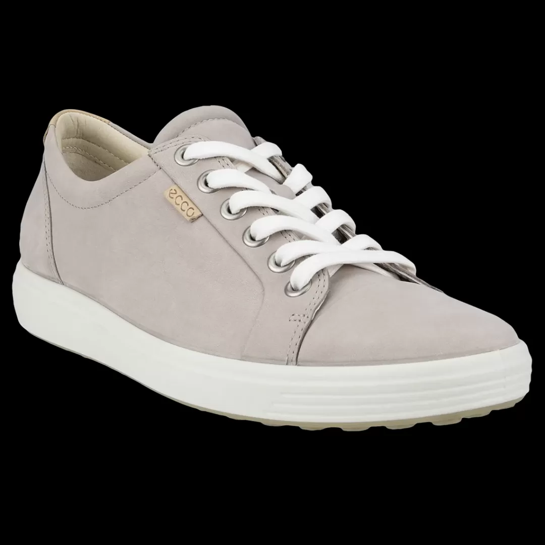 Shop ECCO Soft 7 W Grey Rose Gra