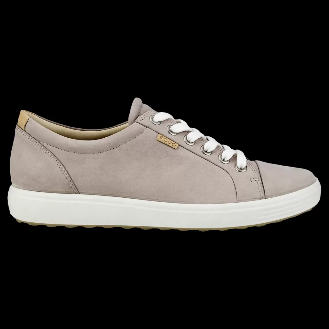 Shop ECCO Soft 7 W Grey Rose Gra