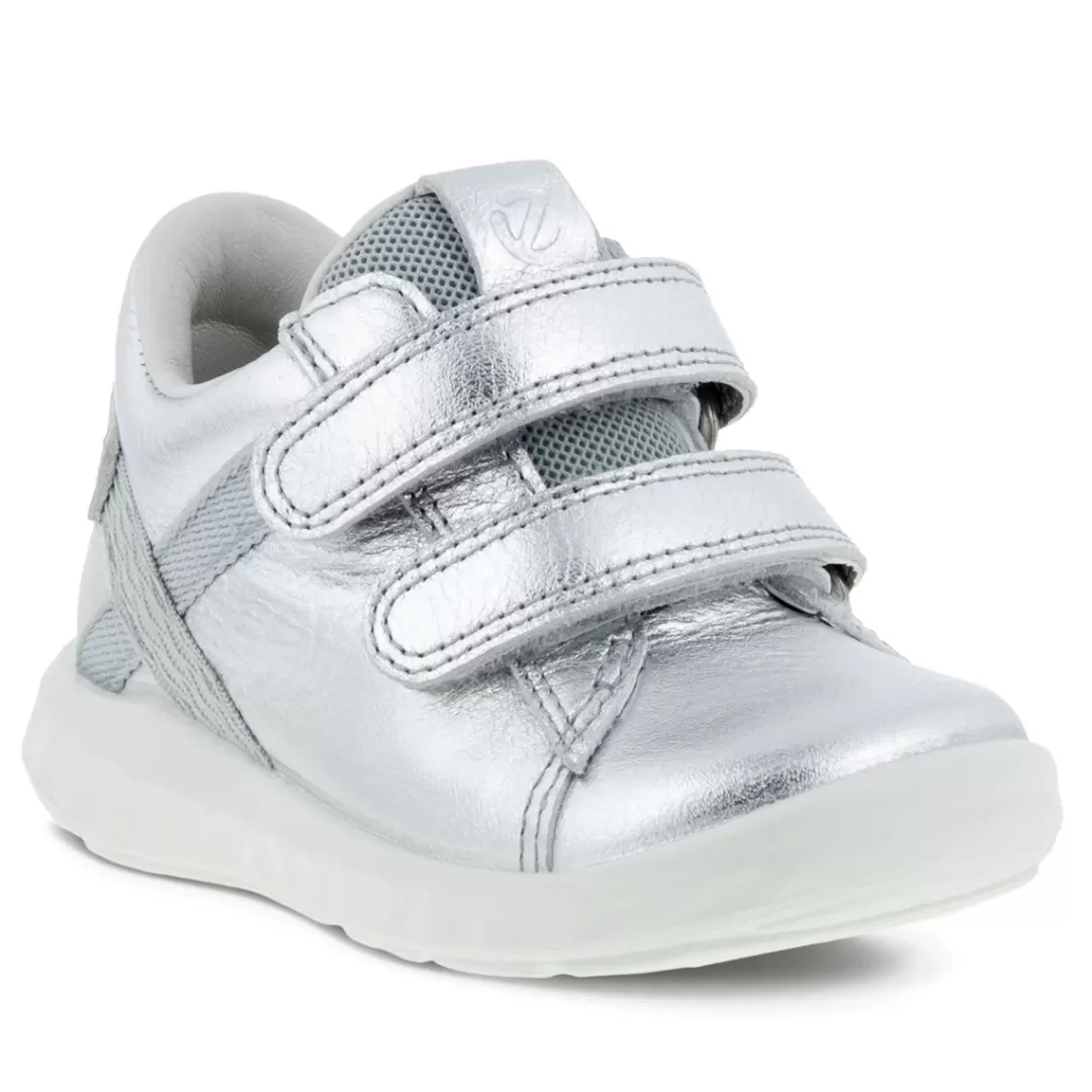 Best Sale ECCO Sp1 Lite Infant Pure Silver Solv