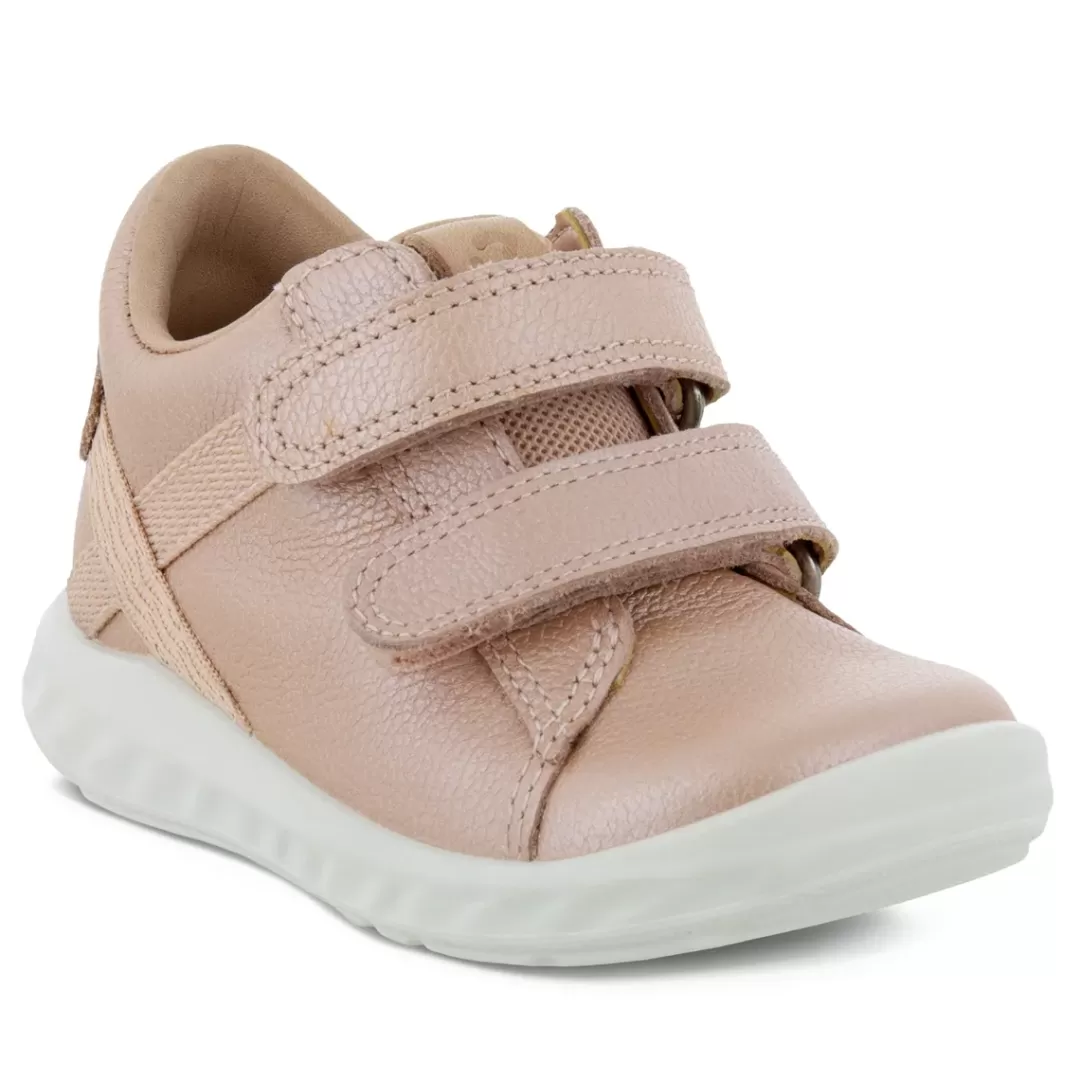 Fashion ECCO Sp1 Lite Infant Rosedust Pink