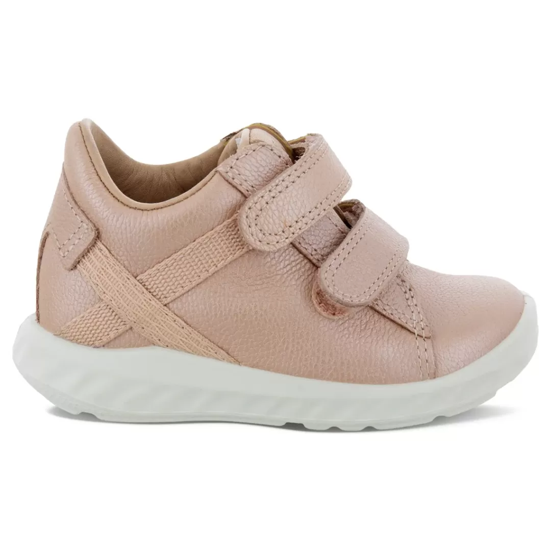 Fashion ECCO Sp1 Lite Infant Rosedust Pink