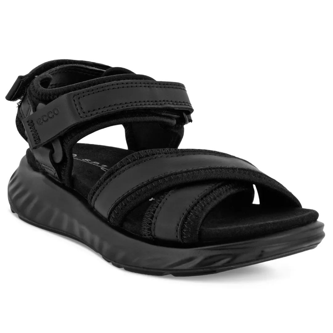 Store ECCO Sp1 Lite Sandal K Blackblack Sort