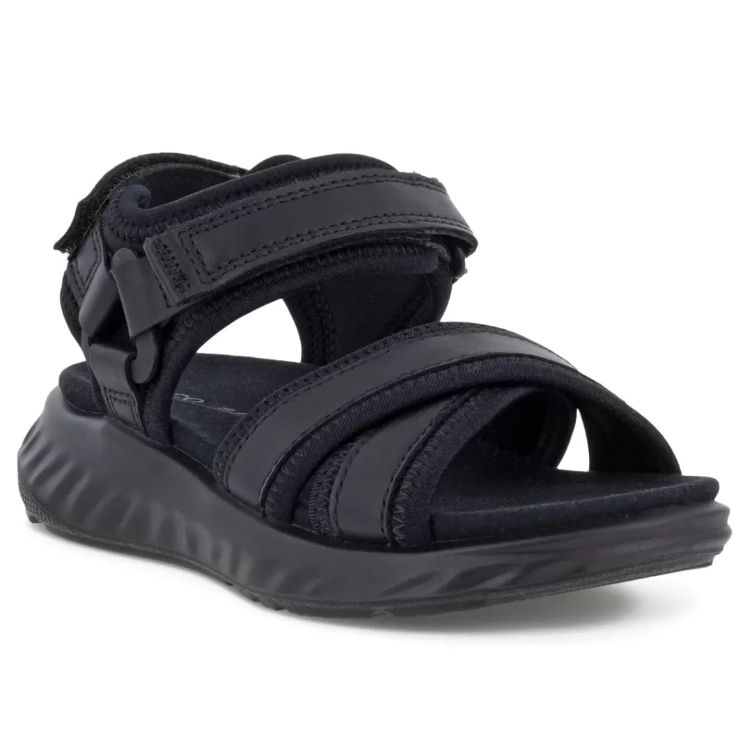 Cheap ECCO Sp1 Lite Sandal K Blackblack Sort