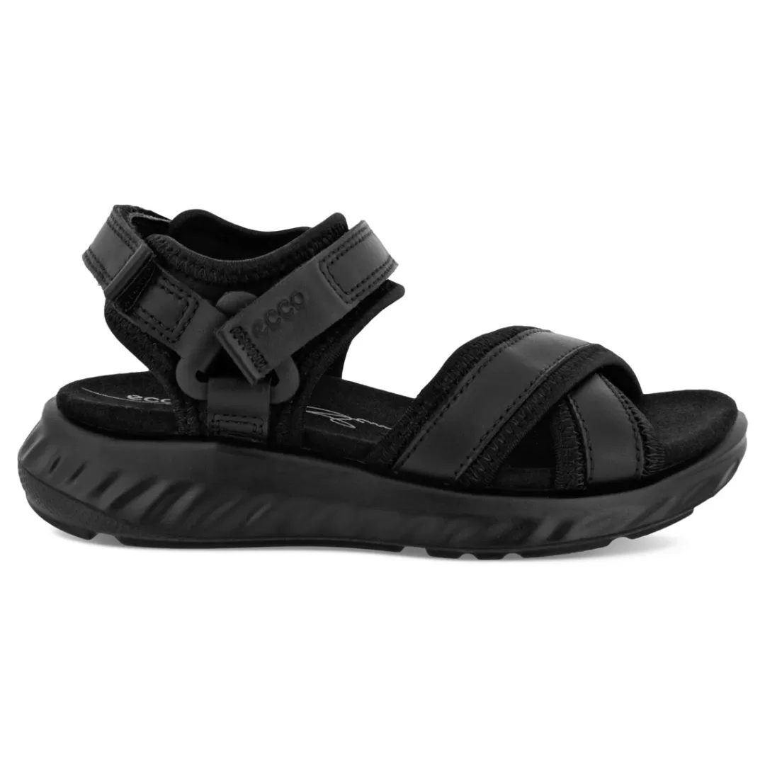 Store ECCO Sp1 Lite Sandal K Blackblack Sort