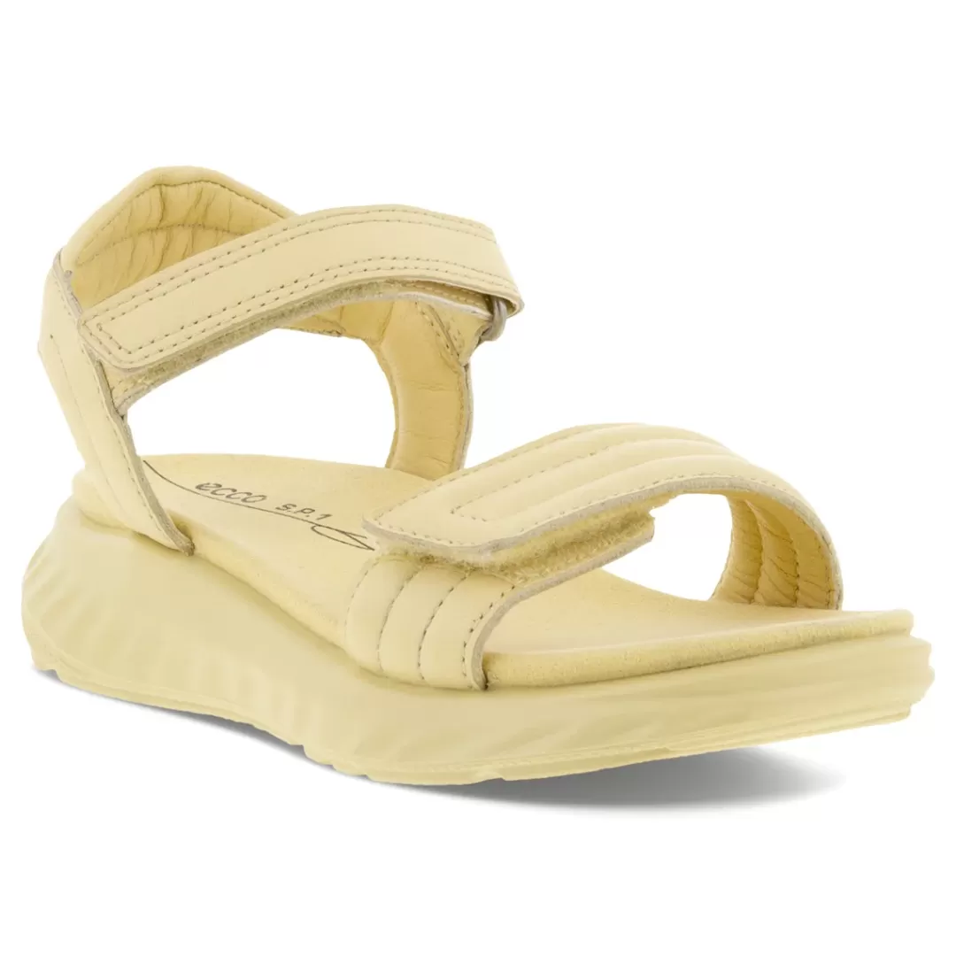 Store ECCO Sp1 Lite Sandal K Straw Gul