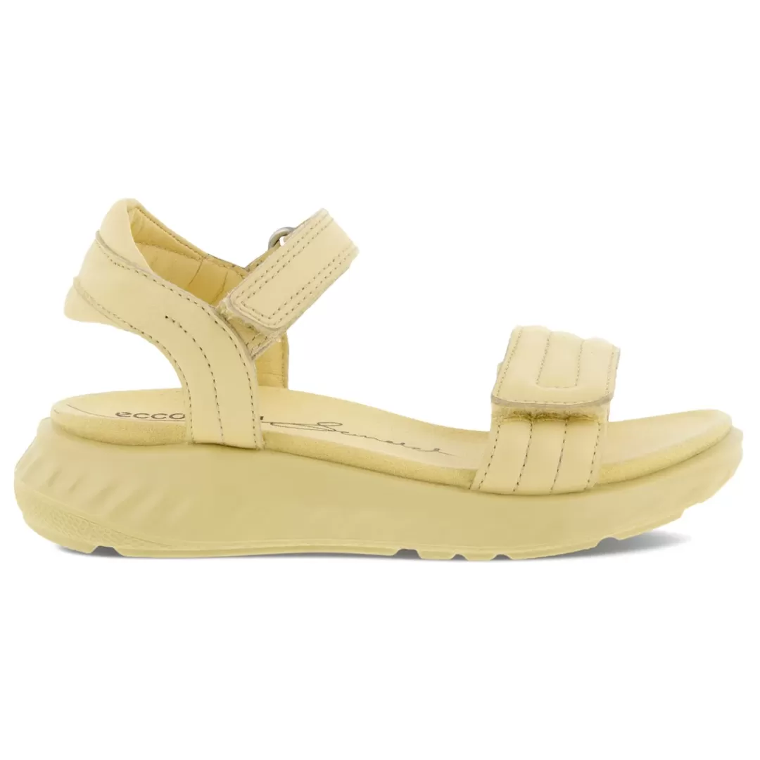 Store ECCO Sp1 Lite Sandal K Straw Gul