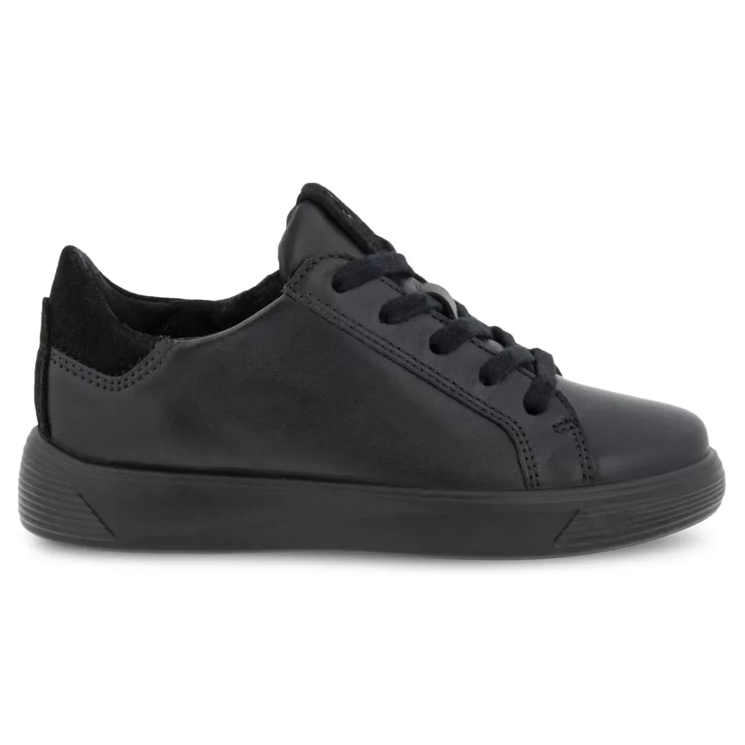 Store ECCO Street 1 Black Black Black Sort