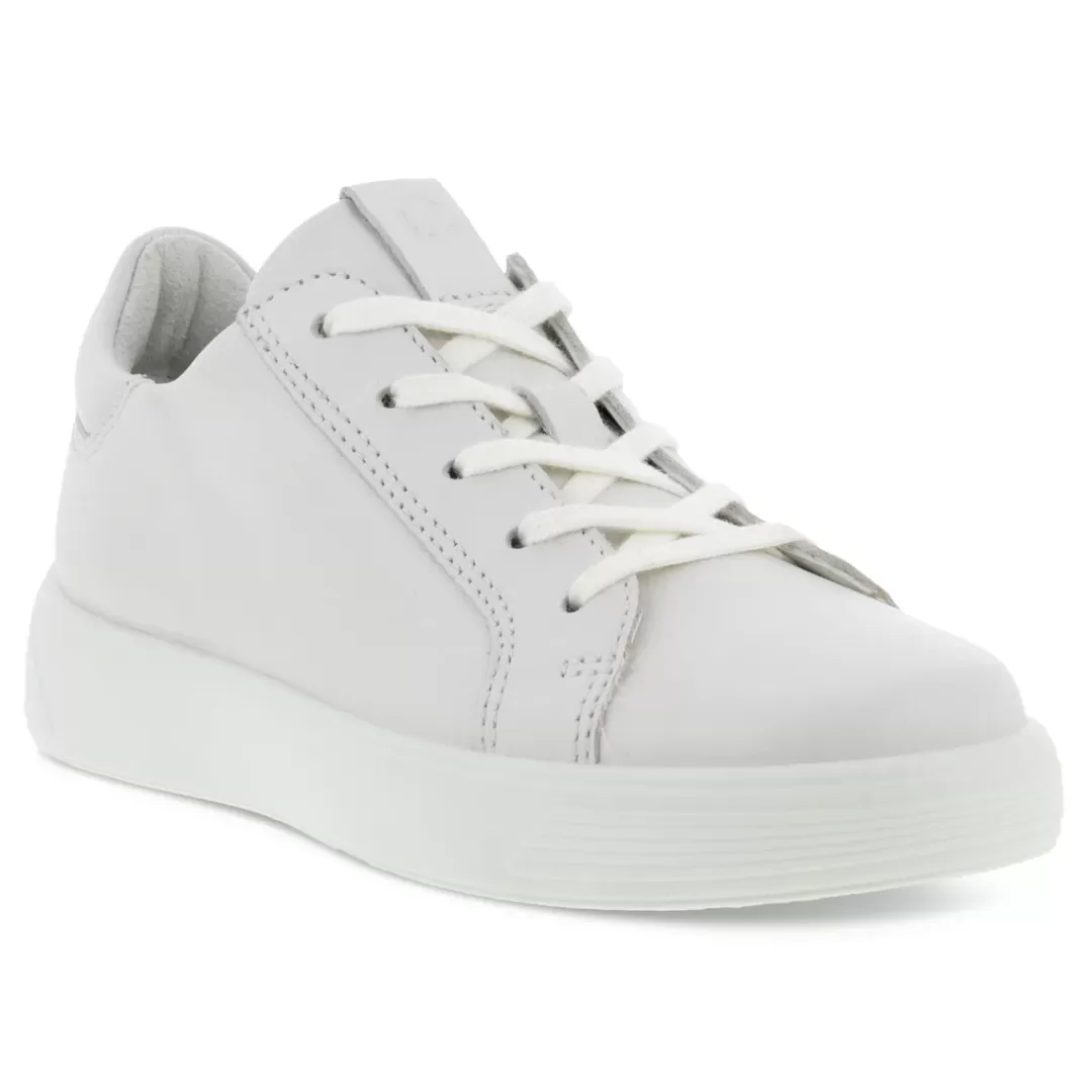 Store ECCO Street 1 White Emkay Kp Hvid