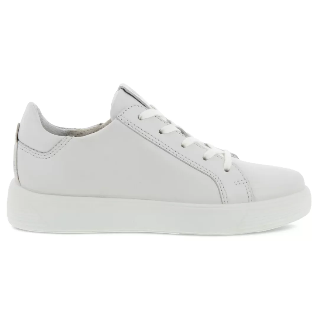 Store ECCO Street 1 White Emkay Kp Hvid