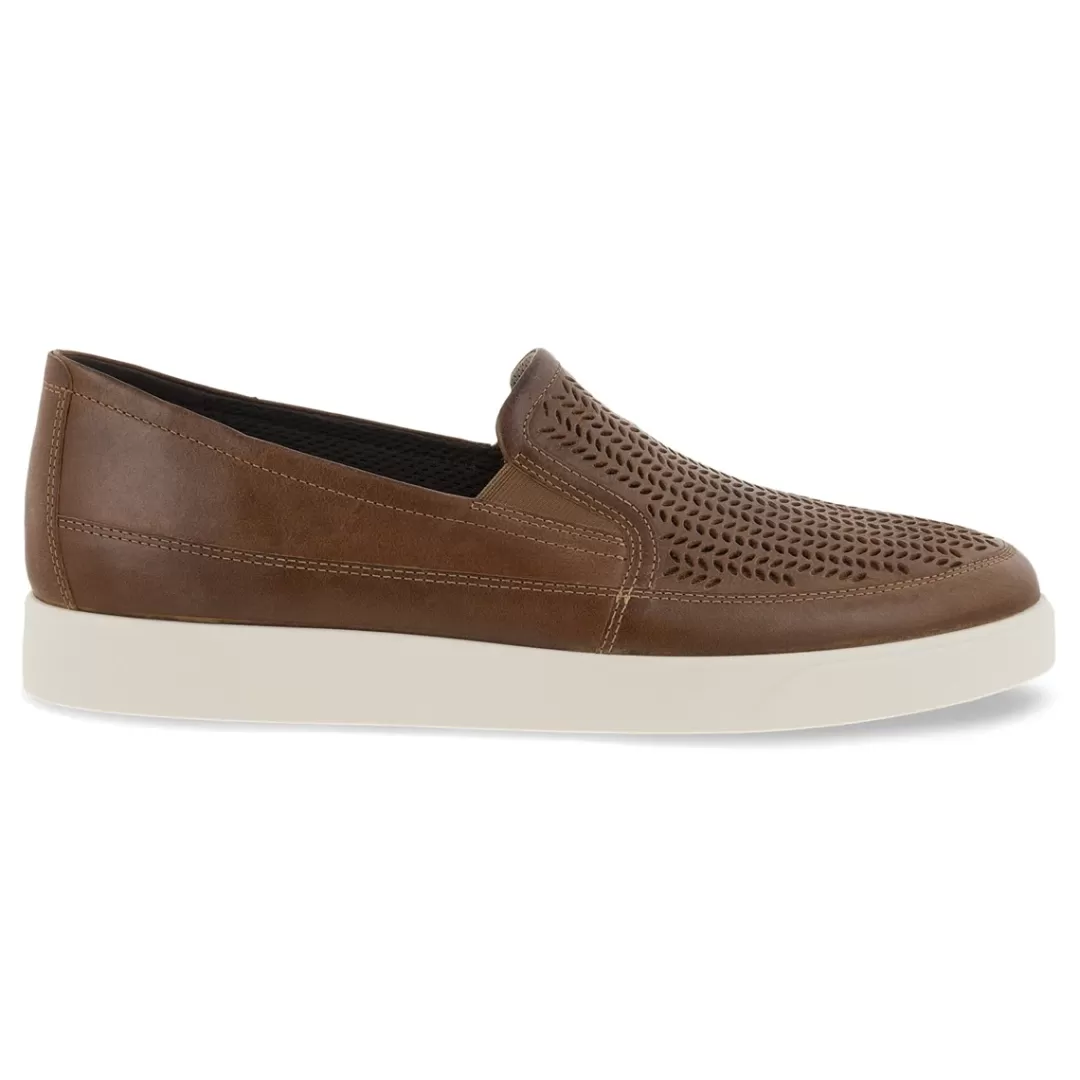 Outlet ECCO Street Lite M Cashmere Brun