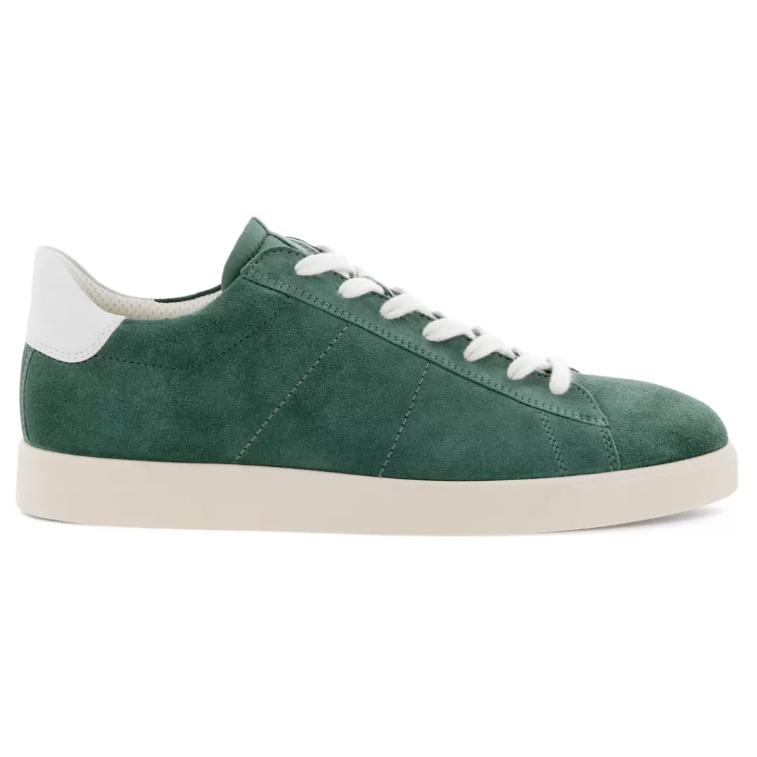 Clearance ECCO Street Lite M Frostygreen Frostygreen Wh Gron