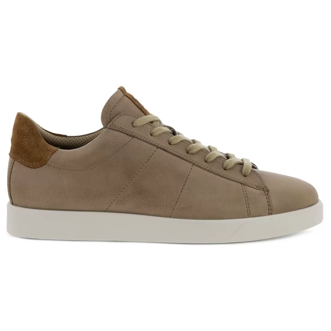 Hot ECCO Street Lite M Nutmeg Brown Camel Brun