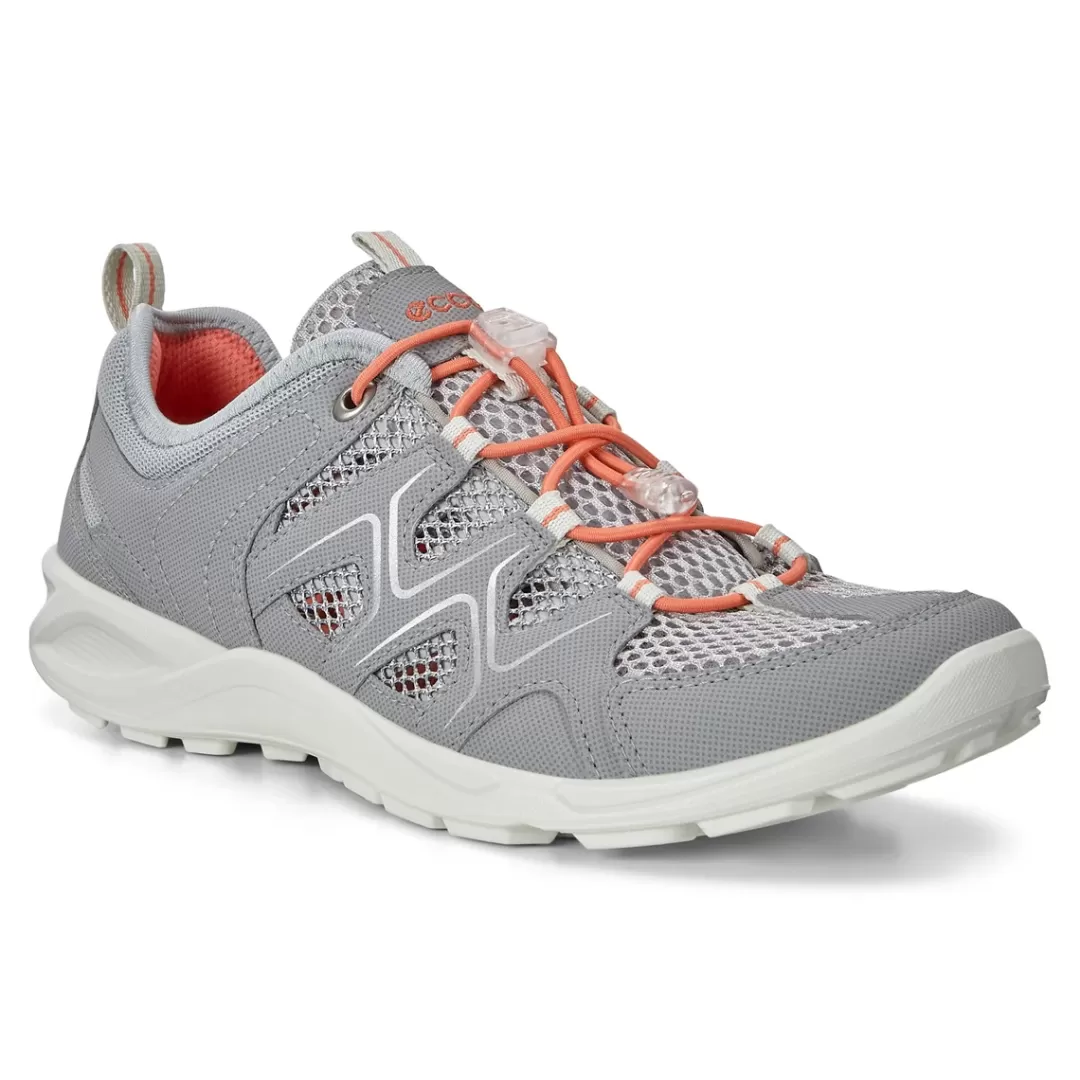 Flash Sale ECCO Terracruise Lt W Silver Greysilver Metal Gra