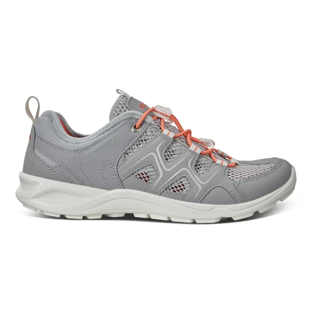 Flash Sale ECCO Terracruise Lt W Silver Greysilver Metal Gra