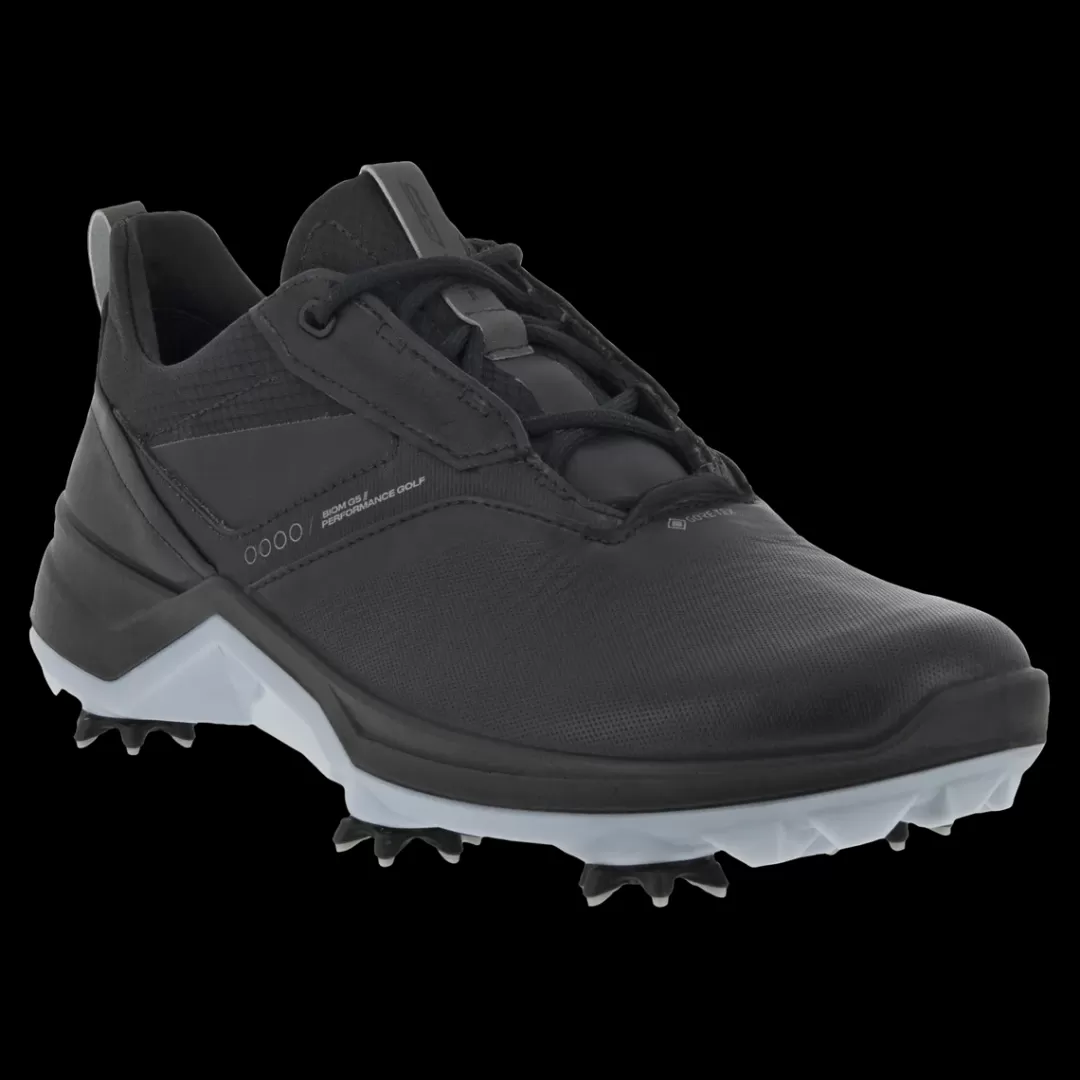 Discount ECCO W Golf Biom G5 Black Sort