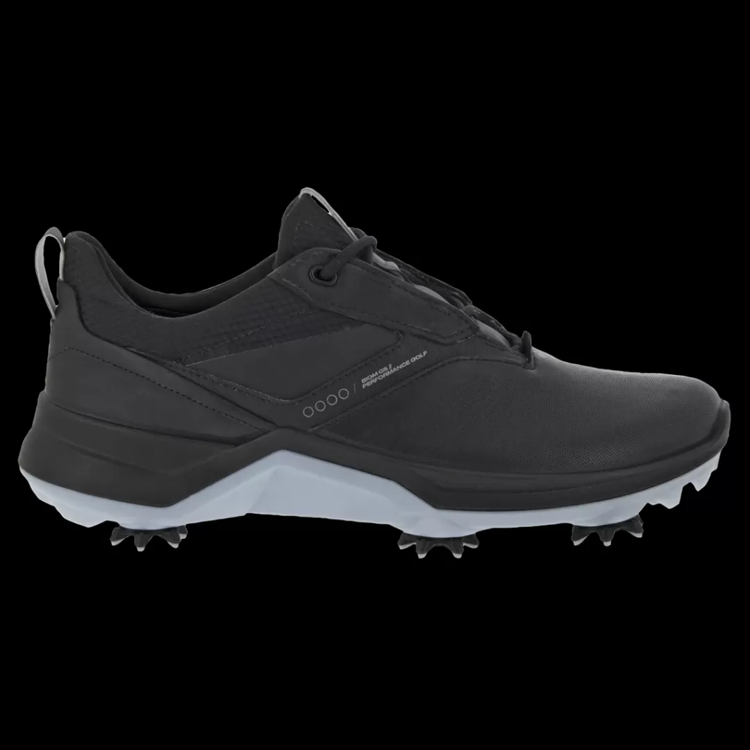 Discount ECCO W Golf Biom G5 Black Sort