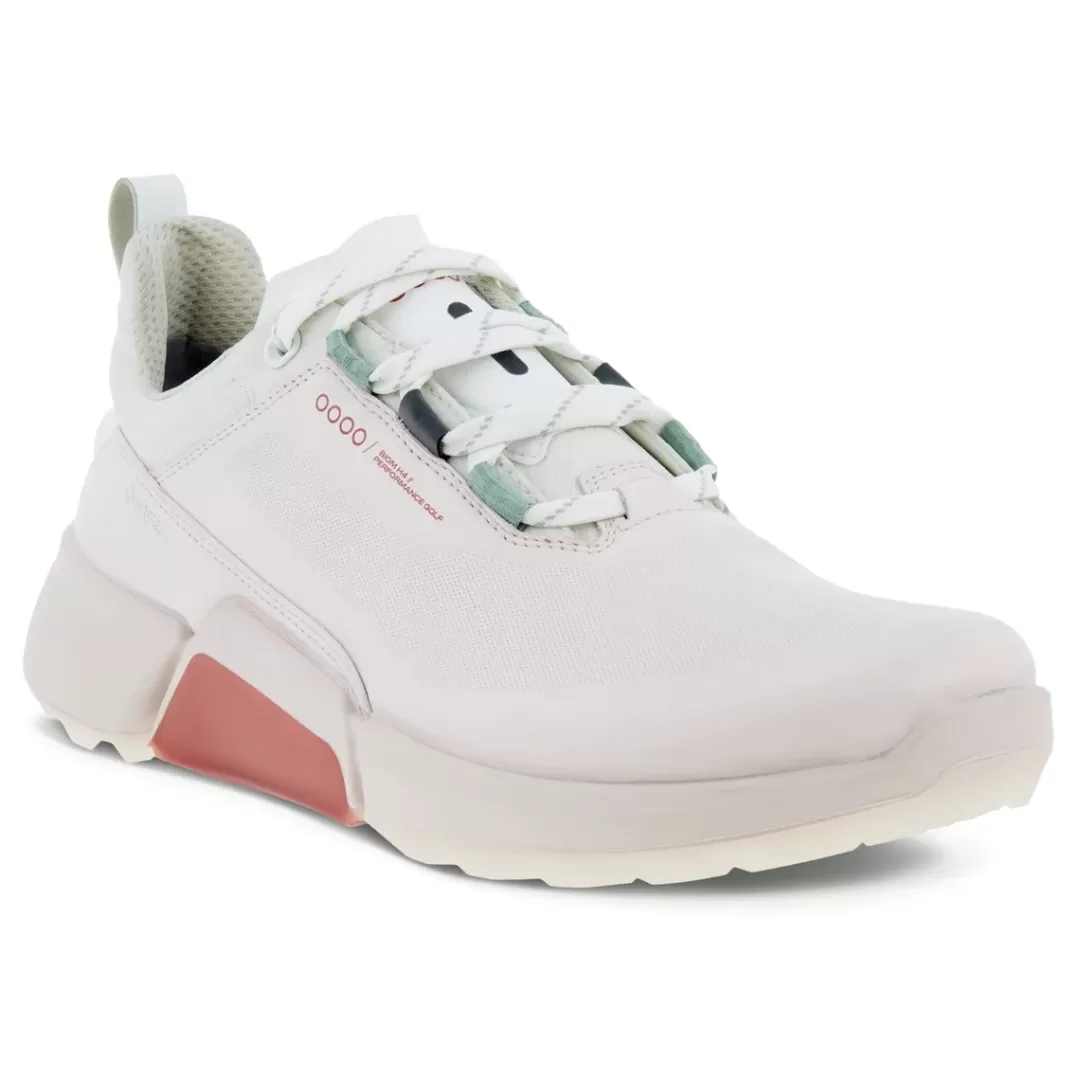 Best ECCO W Golf Biom H4 Delicacy Shadow White Pink