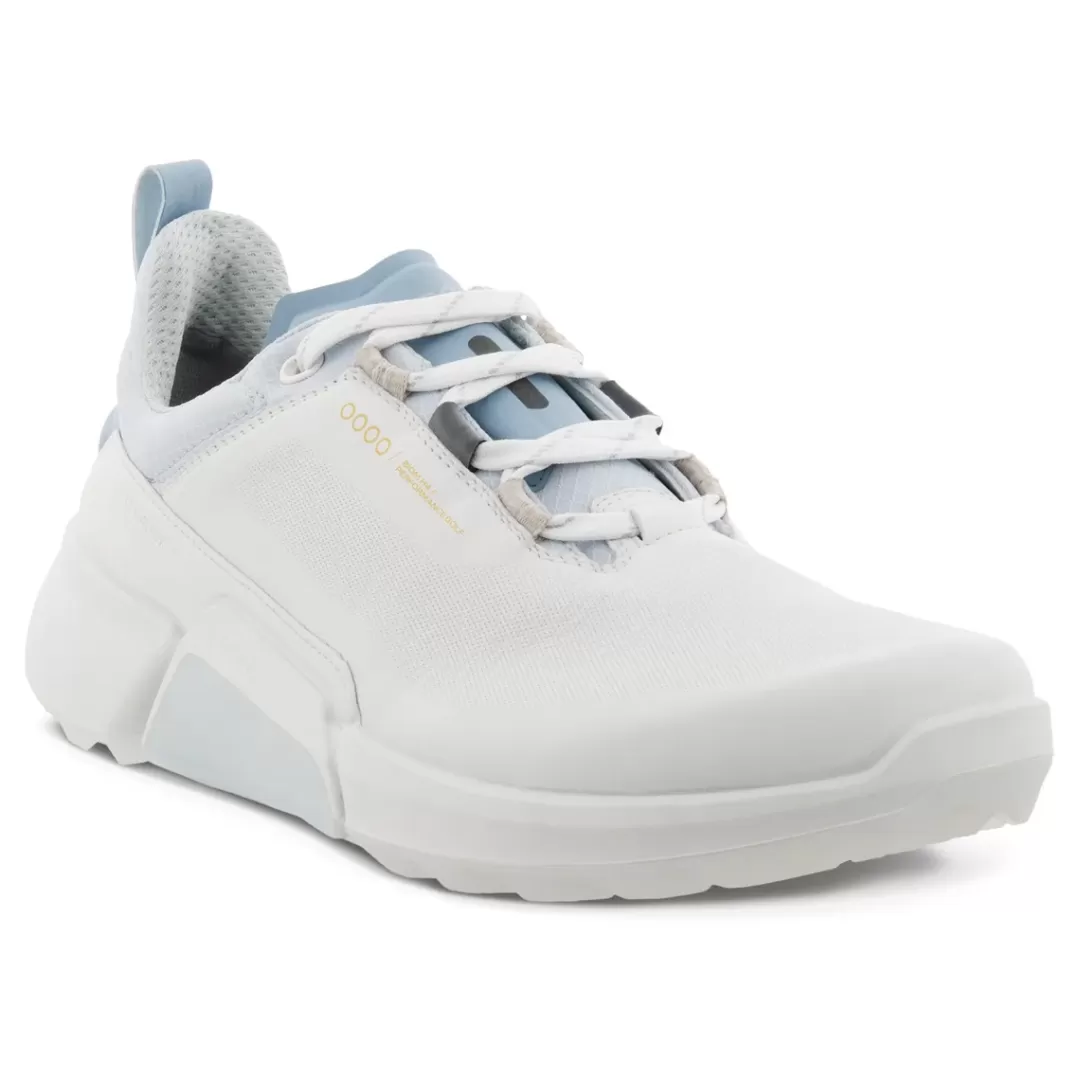 Sale ECCO W Golf Biom H4 White Ari Hvid