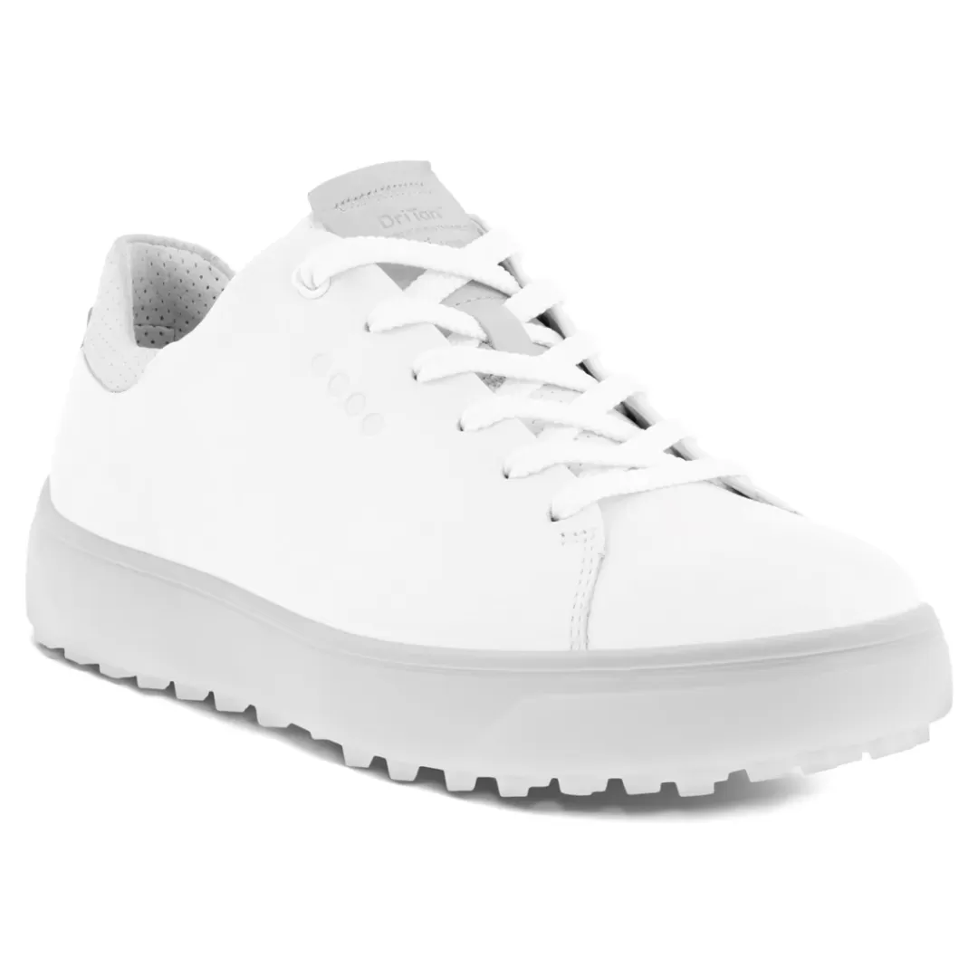 Sale ECCO W Golf Tray Bright White Lyra Hvid