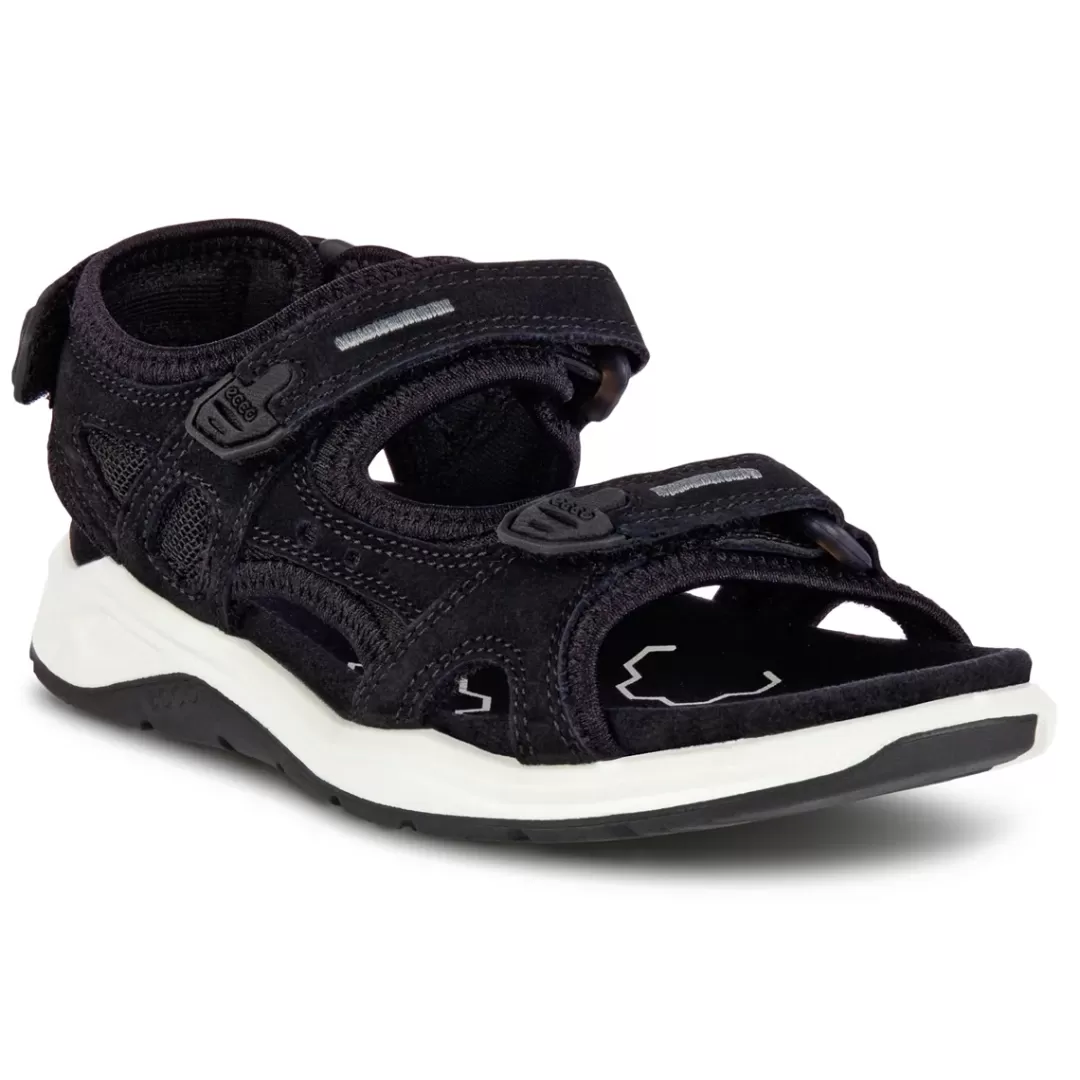 Discount ECCO X-Trinsic K Black Kavalan Sort