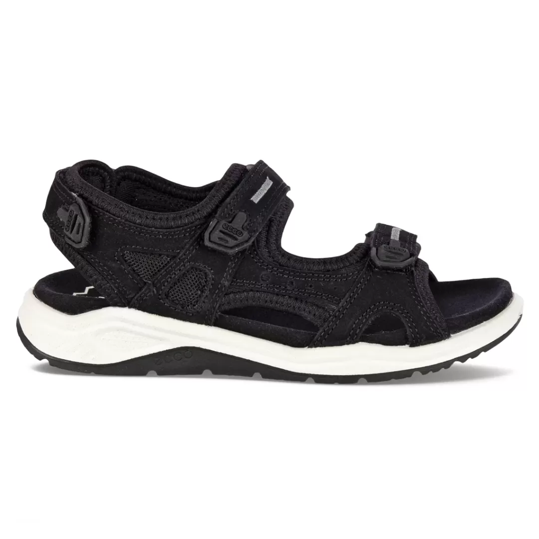 Discount ECCO X-Trinsic K Black Kavalan Sort