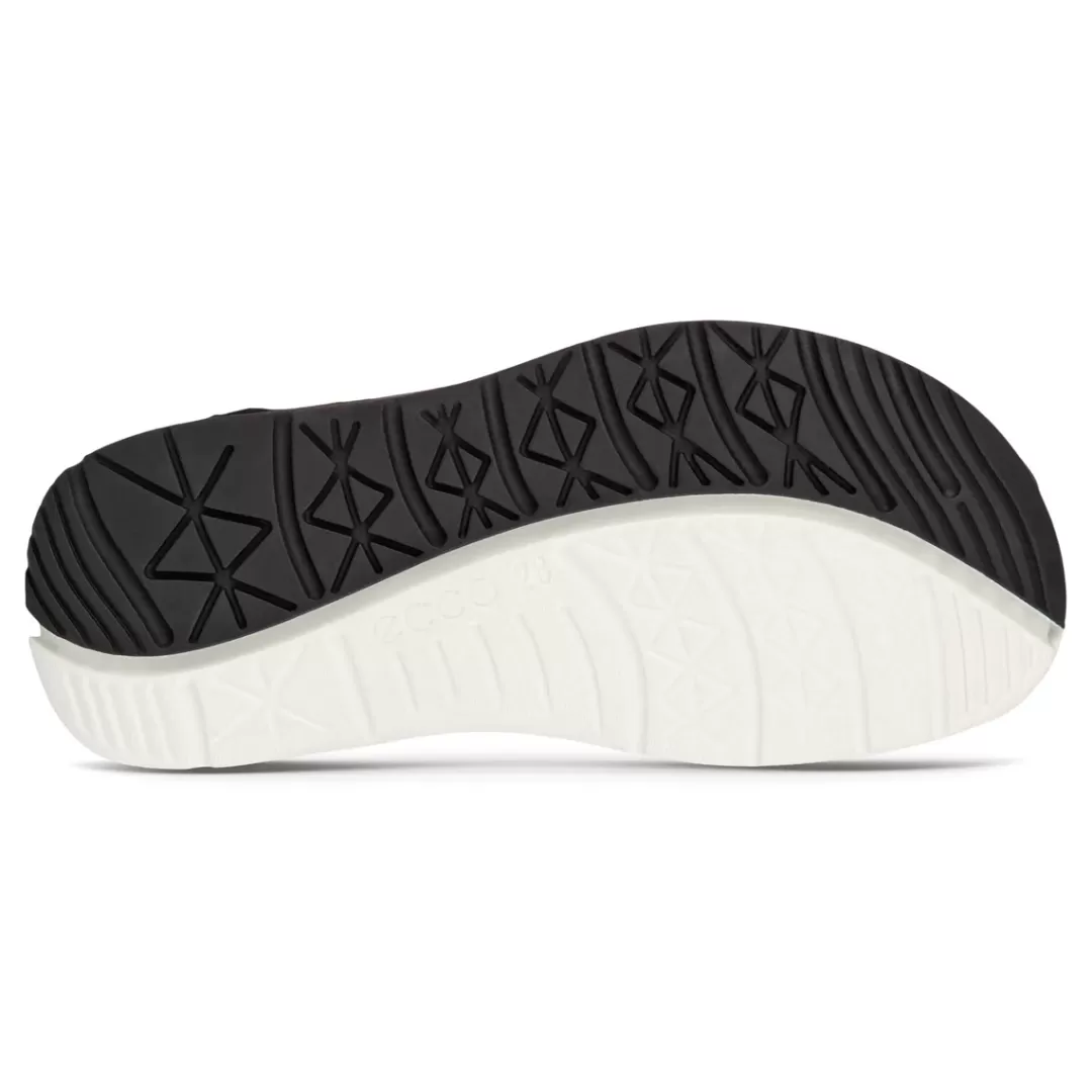 Clearance ECCO X-Trinsic K Multicolor Fir Green Gra / Gron