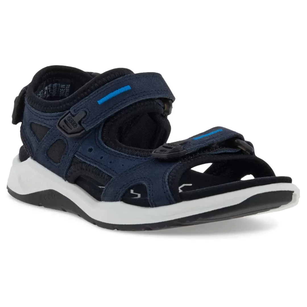 Cheap ECCO X-Trinsic K Night Sky Bla